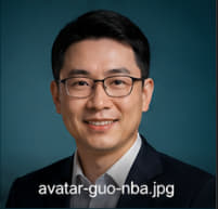 NBA老郭 - UED
